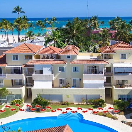 Coral Villas Private Beach Resort & Spa Punta Cana Dış mekan fotoğraf