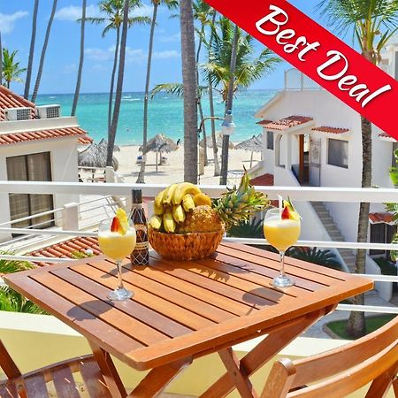 Coral Villas Private Beach Resort & Spa Punta Cana Dış mekan fotoğraf