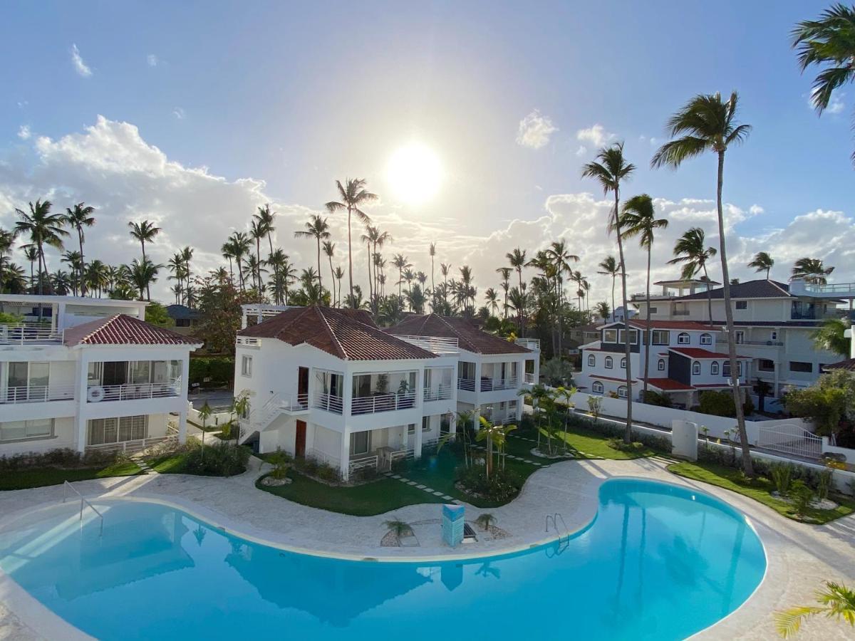 Coral Villas Private Beach Resort & Spa Punta Cana Dış mekan fotoğraf