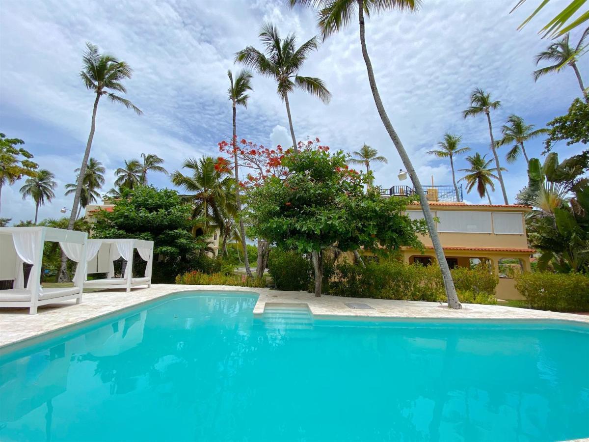 Coral Villas Private Beach Resort & Spa Punta Cana Oda fotoğraf