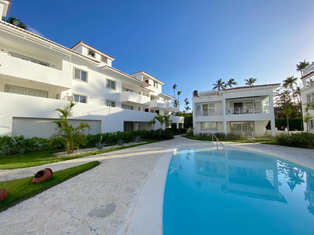 Coral Villas Private Beach Resort & Spa Punta Cana Oda fotoğraf
