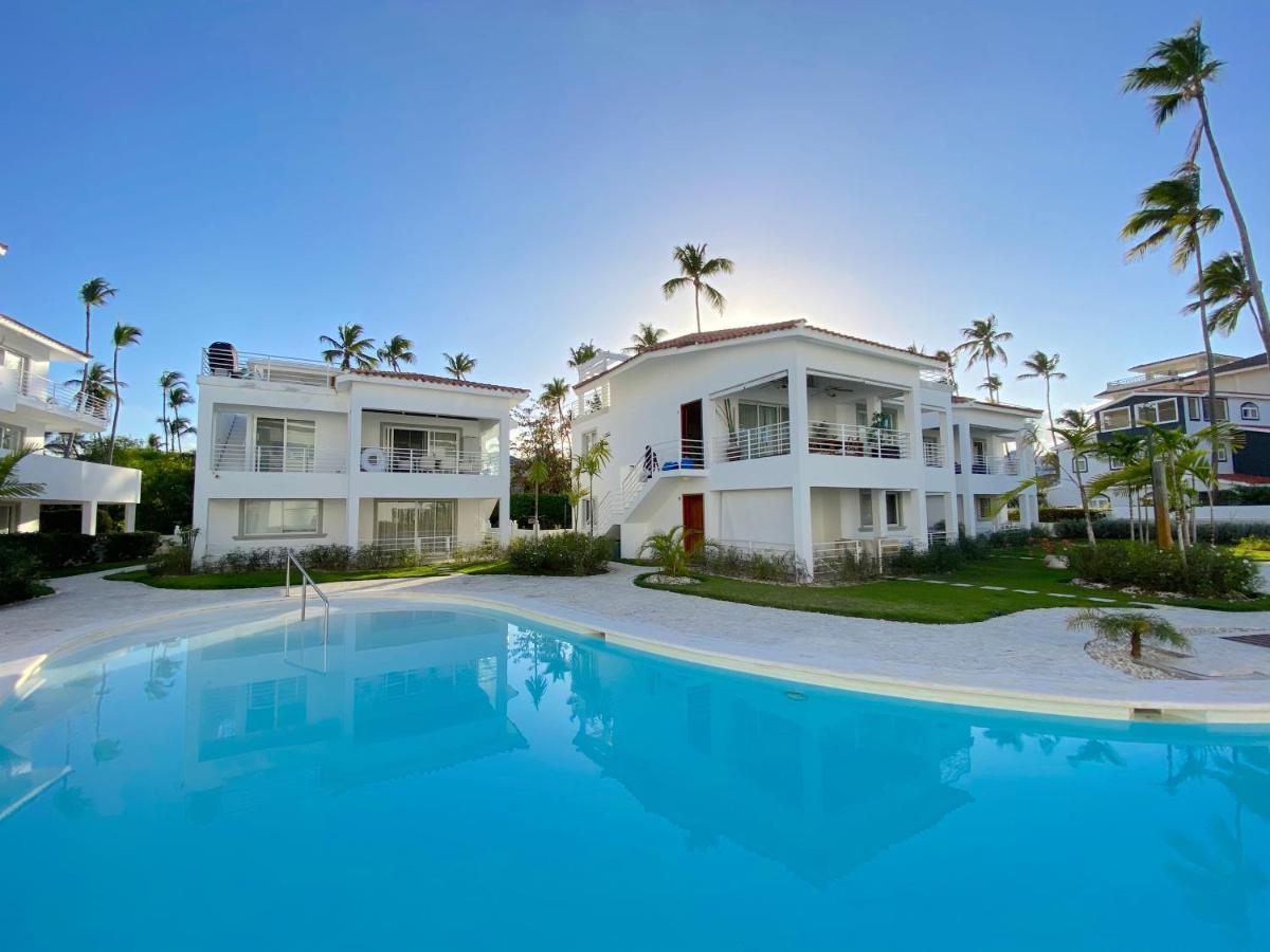 Coral Villas Private Beach Resort & Spa Punta Cana Oda fotoğraf