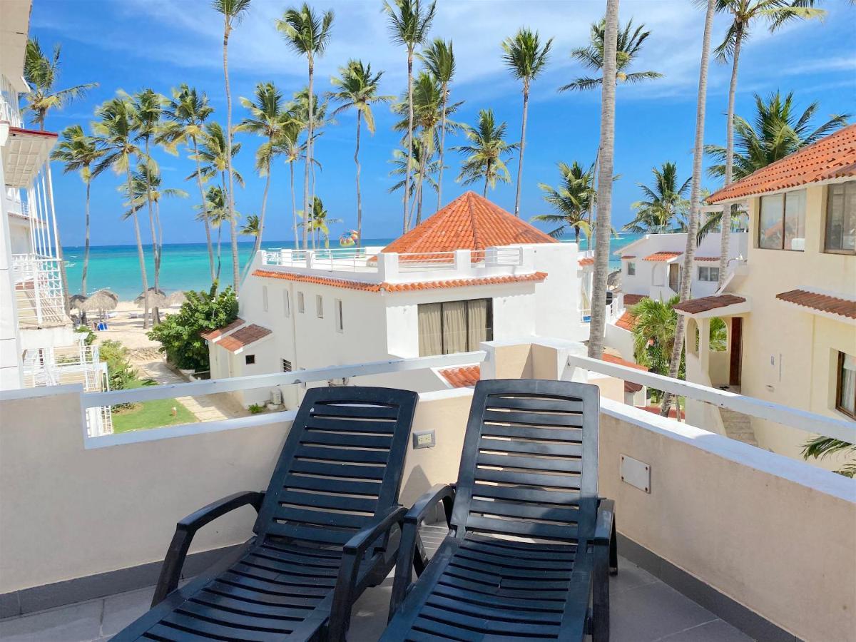 Coral Villas Private Beach Resort & Spa Punta Cana Oda fotoğraf