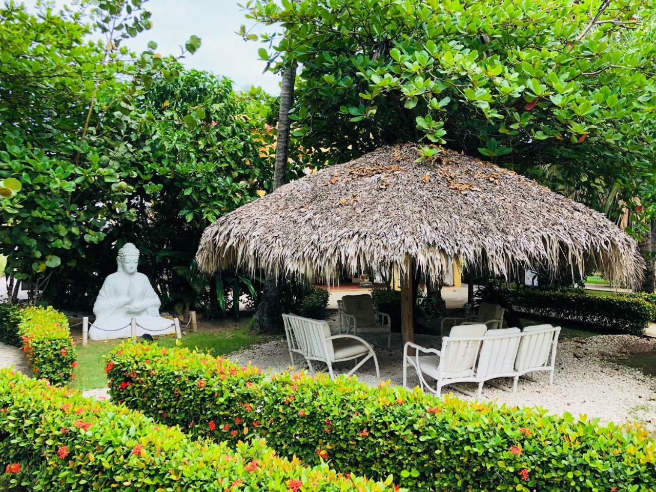 Coral Villas Private Beach Resort & Spa Punta Cana Dış mekan fotoğraf