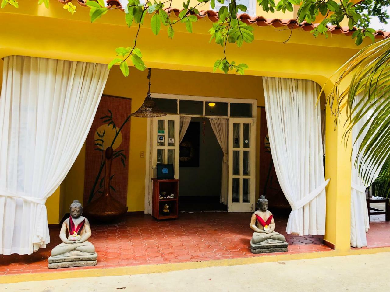Coral Villas Private Beach Resort & Spa Punta Cana Dış mekan fotoğraf