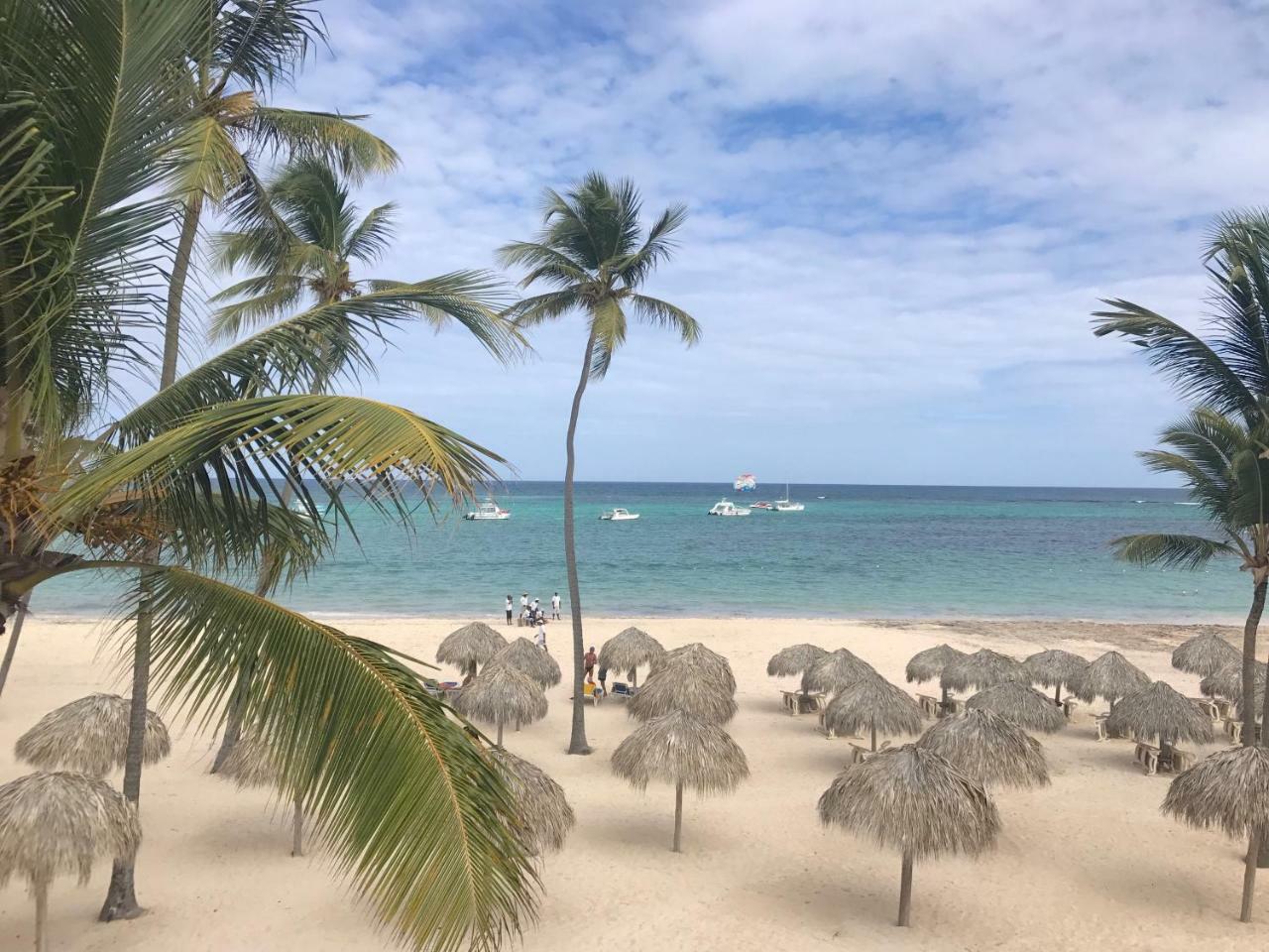 Coral Villas Private Beach Resort & Spa Punta Cana Dış mekan fotoğraf