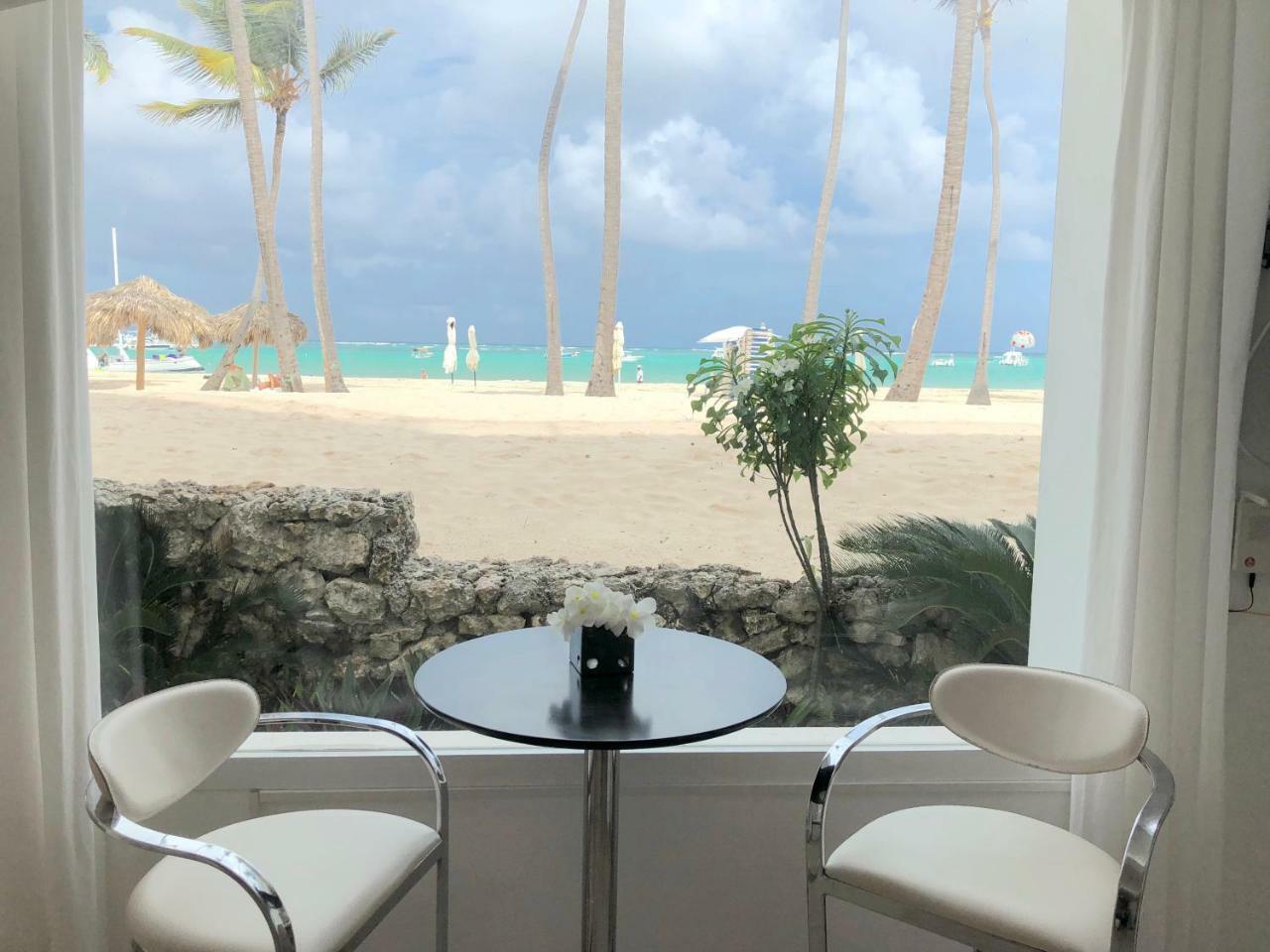 Coral Villas Private Beach Resort & Spa Punta Cana Oda fotoğraf