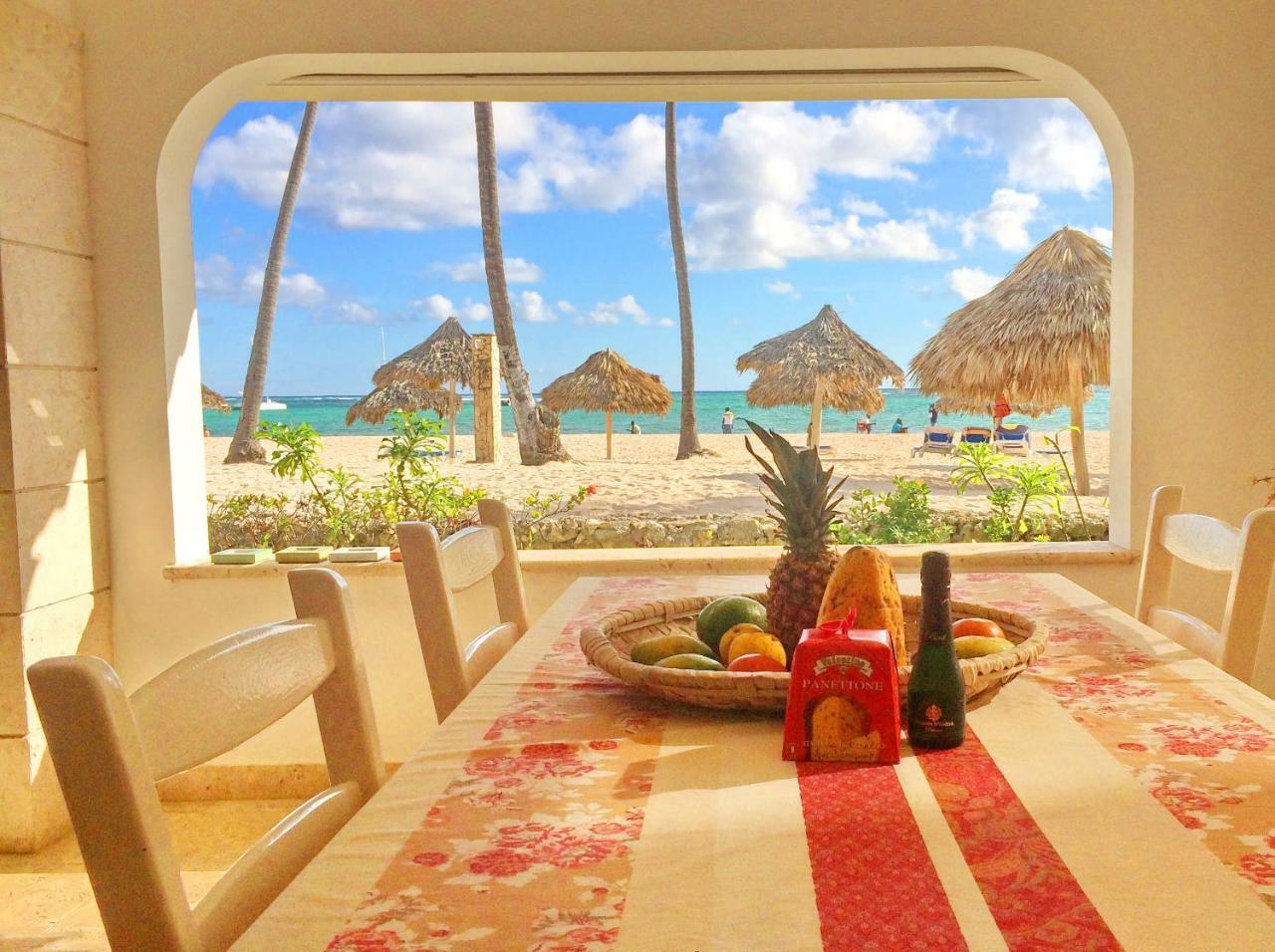 Coral Villas Private Beach Resort & Spa Punta Cana Dış mekan fotoğraf