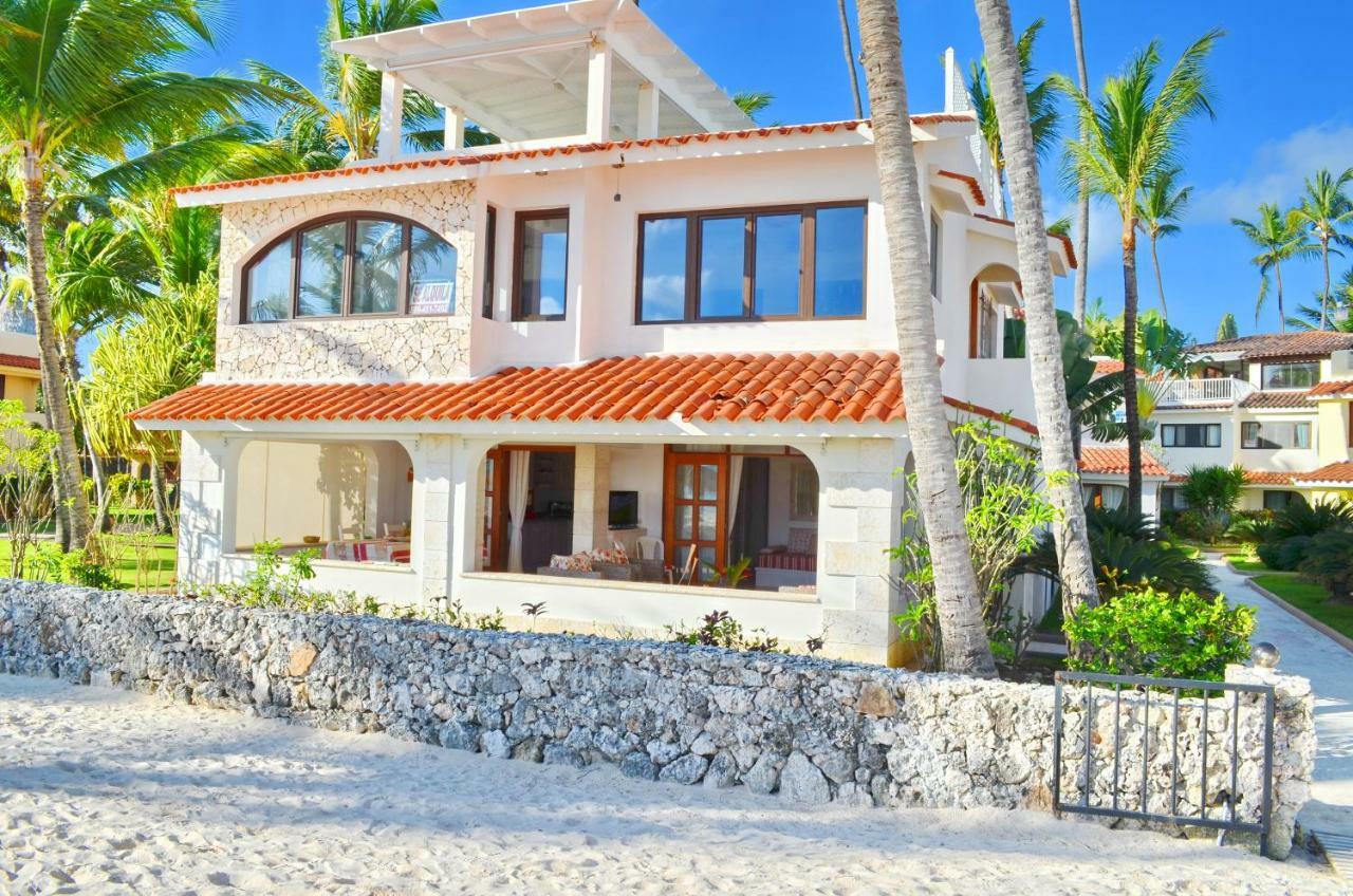 Coral Villas Private Beach Resort & Spa Punta Cana Dış mekan fotoğraf