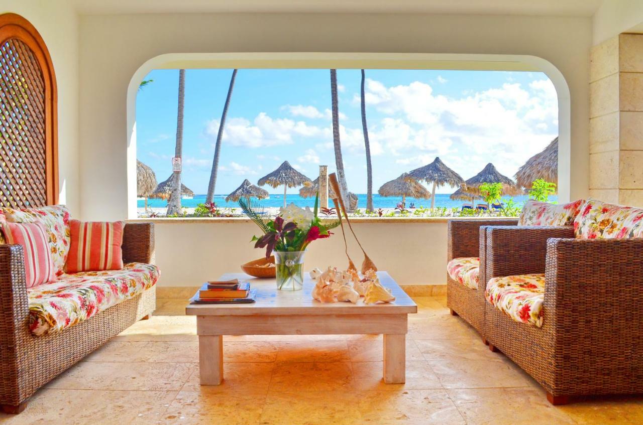 Coral Villas Private Beach Resort & Spa Punta Cana Dış mekan fotoğraf