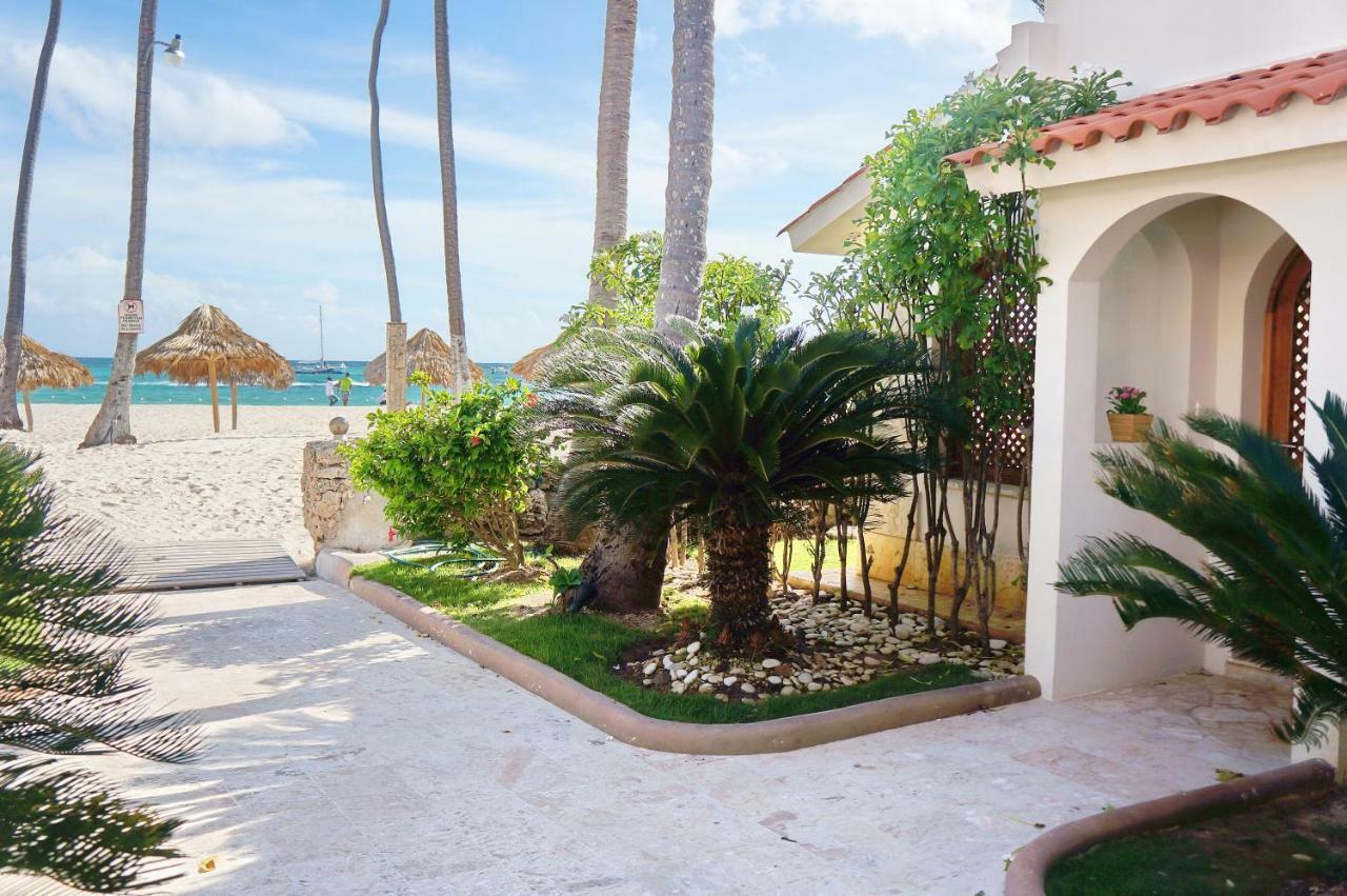 Coral Villas Private Beach Resort & Spa Punta Cana Dış mekan fotoğraf