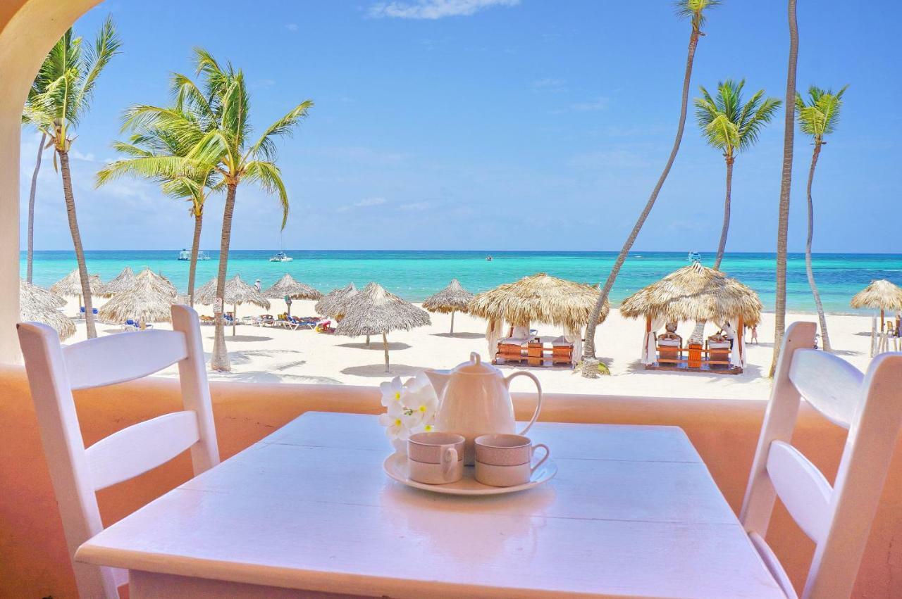 Coral Villas Private Beach Resort & Spa Punta Cana Dış mekan fotoğraf