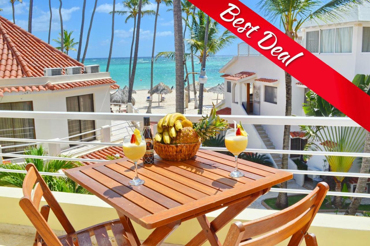 Coral Villas Private Beach Resort & Spa Punta Cana Dış mekan fotoğraf