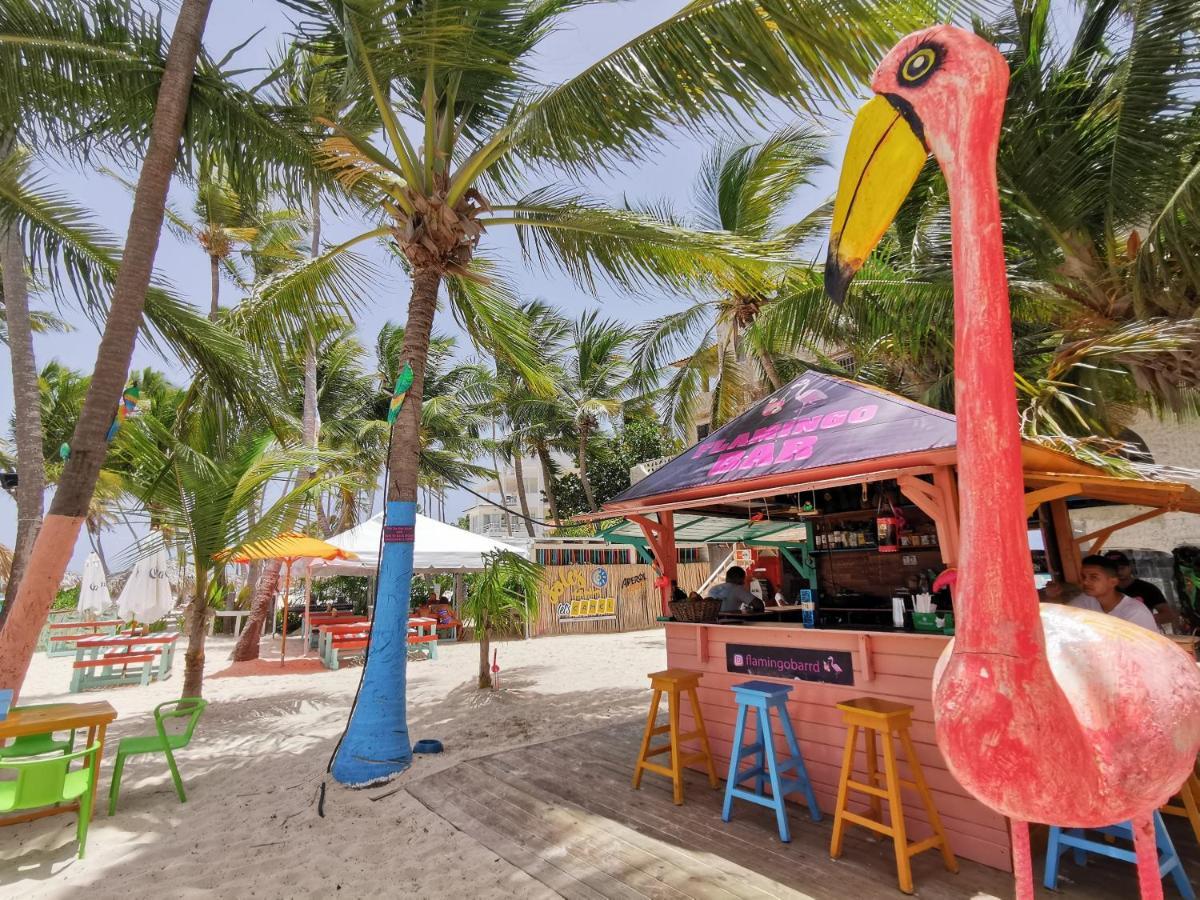 Coral Villas Private Beach Resort & Spa Punta Cana Dış mekan fotoğraf