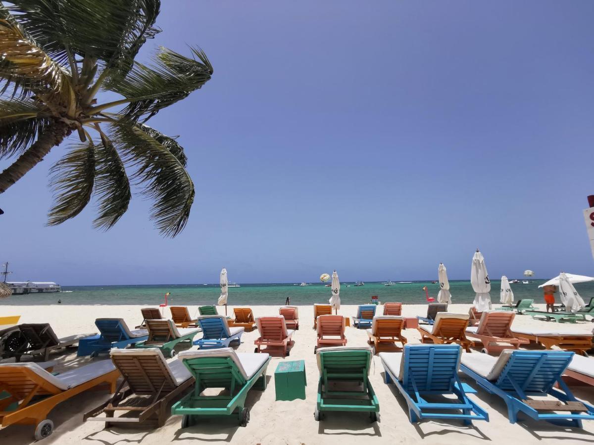 Coral Villas Private Beach Resort & Spa Punta Cana Dış mekan fotoğraf