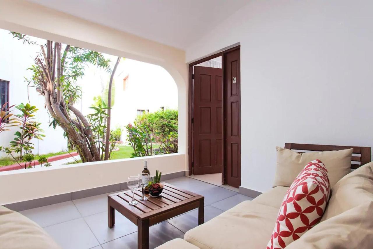 Coral Villas Private Beach Resort & Spa Punta Cana Oda fotoğraf